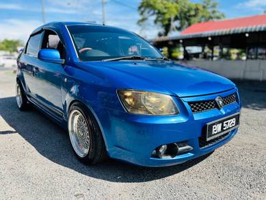 Proton SAGA 1.3 BLM (A)-BLCKLIST BOLEH LOAN!!