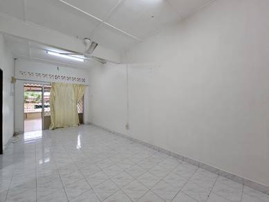 1-storey-Terraced-House-for-sale-Bukit-Baru-Melaka-1