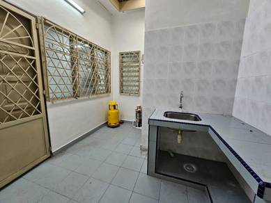 1-storey-Terraced-House-for-sale-Bukit-Baru-Melaka-3
