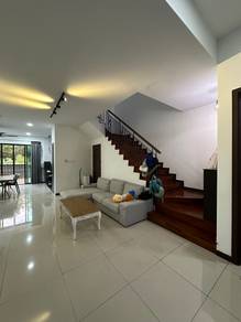 2-storey-Terraced-House-for-sale-Cyberjaya-Selangor