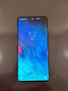 Samsung Galaxy S10 Plus 128gb