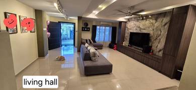 2.5-storey-Terraced-House-for-sale-Subang-Jaya-Selangor