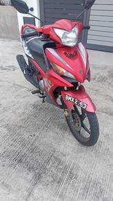 yamaha LC135