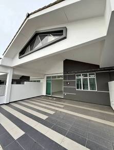 For Sale Single Storey IOI Piccolo @ Bandar Putra Kulai W210925