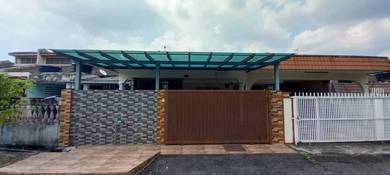 1-storey-Terraced-House-for-sale-Rasah-Negeri-Sembilan