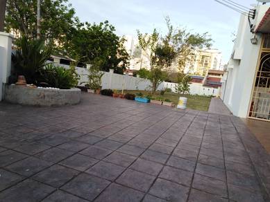 Terraced-House-for-sale-Sungai-Ara-Penang