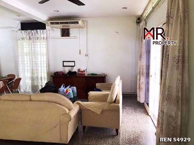 Semi-Detached-House-for-sale-Sungai-Petani-Kedah