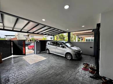 2-storey-Terraced-House-for-sale-Shah-Alam-Selangor