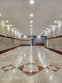 Bandar Baru Klang GROUND FLOOR Fully Renovated Shop 22x75 BBK Eng Ann