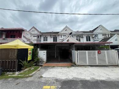 2-storey-Terraced-House-for-sale-Batu-Caves-Selangor