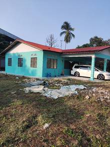 Rumah sewa Jln Bakariah