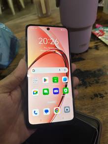 oppo a3x