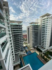 Regina USJ Subang Jaya fully furnished Great Investment