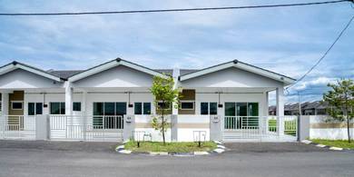 Bandar Baru Setiawan Perdana Fasa 2B