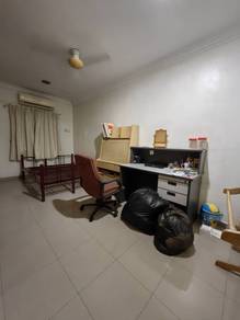 2 Sty Terrace 20x65 Freehold Renaovated Jalan Kenari Puchong Jaya