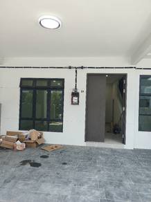 House for Rent @ Molek Residence, Ayer Molek