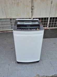 Automatic Panasonic Washer Washing Machine 10k