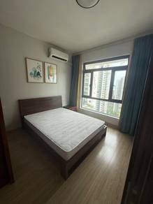 Regalia Park@Forest City / 1+2 Bedrooms / 1 Bathroom / All Races
