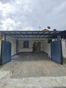 Setia Indah 6 Johor Bahru, Single Storey Terrace G&G, Below Market