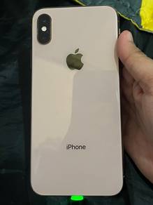 Iphone Xs 256gb