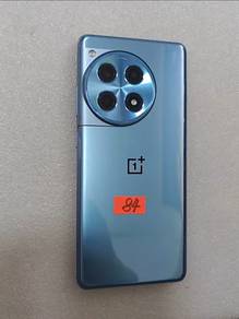 OnePlus12R  16+256G