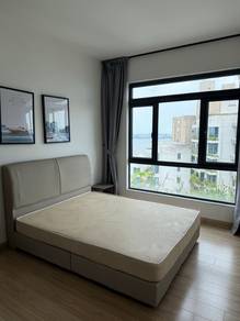 Regalia Park@Forest City / 2 Bedrooms / 2 Bathrooms / All Races