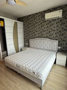 Regalia Park@Forest City / 3 Bedrooms / 2 Bathrooms / All Races