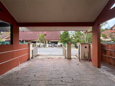 1-storey-Terraced-House-for-sale-Kuantan-Pahang-1