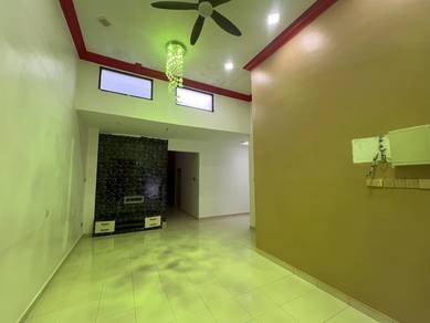 1-storey-Terraced-House-for-sale-Kuantan-Pahang-2
