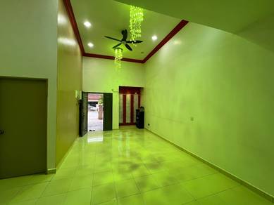 1-storey-Terraced-House-for-sale-Kuantan-Pahang-3