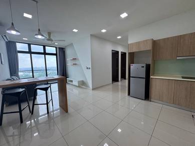 Green Haven 2 Bed 2 Bath Kota Puteri/Masai/Senibong/Permas