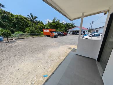 Comfy Fully Furnished Studio Stay for Daily Rental at Pulau Indah