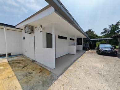 Comfy Fully Furnished Studio Stay for Daily Rental at Pulau Indah