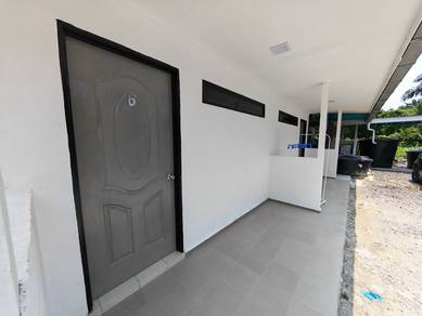 Comfy Fully Furnished Studio Stay for Daily Rental at Pulau Indah
