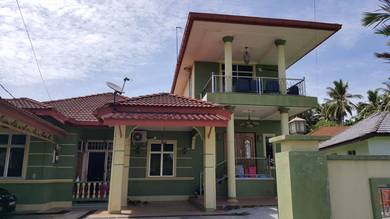 Banglo 2 Tingkat Mewah Pengkalan Chepa