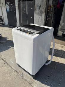 Washer Washing Machine Panasonic 7kgs