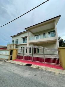 Banglo Mewah Kubang Kerian