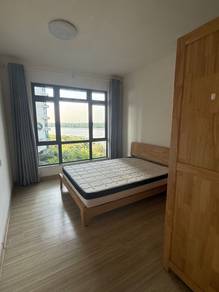 Ataraxia Park 1@Forest City / 3 Bedrooms / 2 Bathrooms / All Races