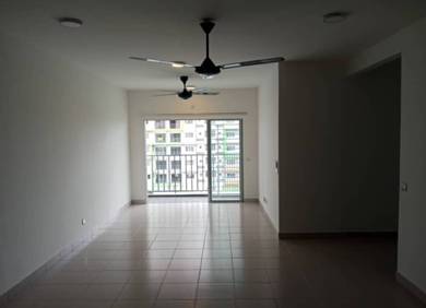 For Rent Pangsapuri Dcerrum Ecohill, Semenyih