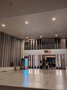 For Rent Pangsapuri Dcerrum Ecohill, Semenyih