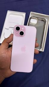 iphone 15 256gb ( JualSwap )