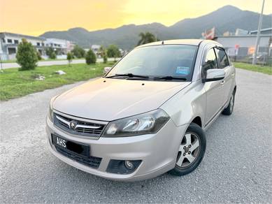 Proton SAGA 1.3 FLX EXECUTIVE (A) TIPTOP NEGO