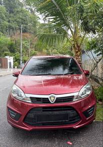 Proton IRIZ 1.3 STANDARD (A)