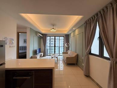Rnf Princess Cove 1bed1bath fully furnished for rent