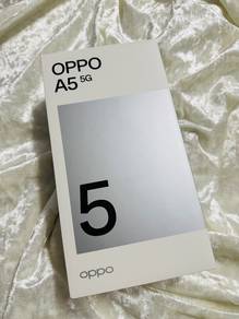 Oppo A5 5G