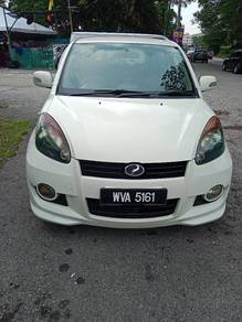Perodua MYVI 1.3 EZi PREMIUM (A)