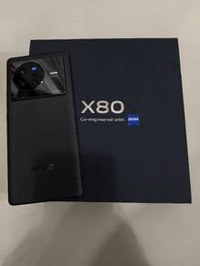 Vivo X80