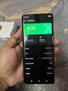 Infinix Note 40 Pro