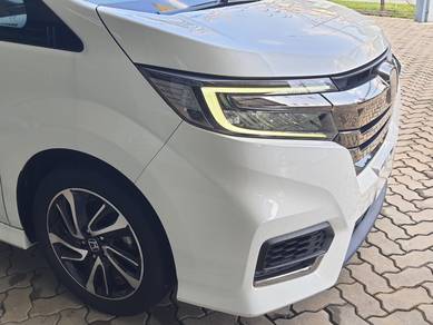 Honda STEPWAGON 1.5 SPADACOOL SPIRIT 7S