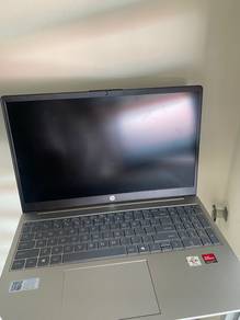 Hp Laptop 15